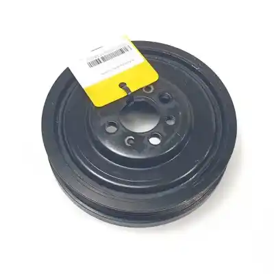 Peça sobressalente para automóvel em segunda mão polia do virabrequim por skoda fabia combi (nj5) cus referências oem iam 04b105243b   Peça sobressalente para automóvel em segunda mão polia do virabrequim por skoda fabia combi (nj5) cus referências oem iam 04b105243b