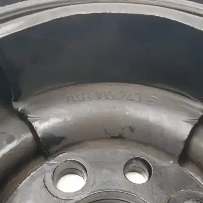 Peça sobressalente para automóvel em segunda mão polia do virabrequim por skoda fabia combi (nj5) cus referências oem iam 04b105243b   Peça sobressalente para automóvel em segunda mão polia do virabrequim por skoda fabia combi (nj5) cus referências oem iam 04b105243b