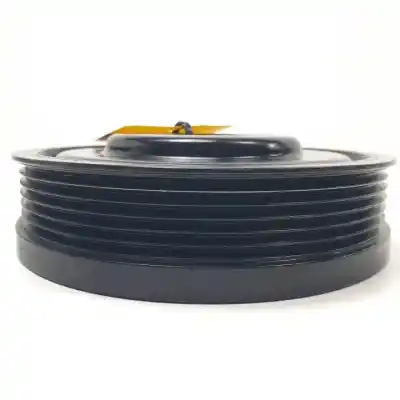 Peça sobressalente para automóvel em segunda mão polia do virabrequim por skoda fabia combi (nj5) cus referências oem iam 04b105243b   Peça sobressalente para automóvel em segunda mão polia do virabrequim por skoda fabia combi (nj5) cus referências oem iam 04b105243b