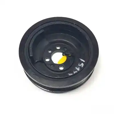Peça sobressalente para automóvel em segunda mão polia do virabrequim por skoda fabia combi (nj5) cus referências oem iam 04b105243b Peça sobressalente para automóvel em segunda mão polia do virabrequim por skoda fabia combi (nj5) cus referências oem iam 04b105243b