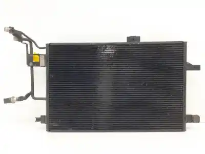 Second-hand car spare part air conditioning condenser / radiator for audi a6 berlina (4b2) bfc oem iam references 4b0260401r
