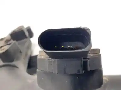 Peça sobressalente para automóvel em segunda mão intercooler por audi a6 berlina (4b2) bfc referências oem iam   