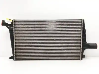 Peça sobressalente para automóvel em segunda mão intercooler por audi a6 berlina (4b2) bfc referências oem iam   