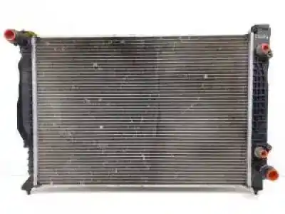 Second-hand car spare part water radiator for audi a6 berlina (4b2) bfc oem iam references 