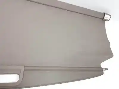 Автозапчастина б/у задній лоток для ssangyong kyron d/664950 посилання на oem iam   