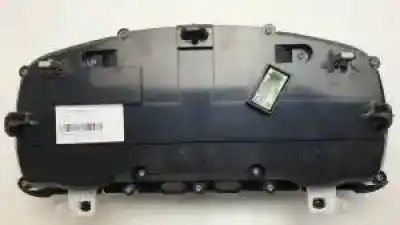 Peça sobressalente para automóvel em segunda mão quadrante por citroen c3 hm05 referências oem iam 983755368000  