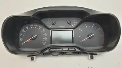 Peça sobressalente para automóvel em segunda mão quadrante por citroen c3 hm05 referências oem iam 983755368000