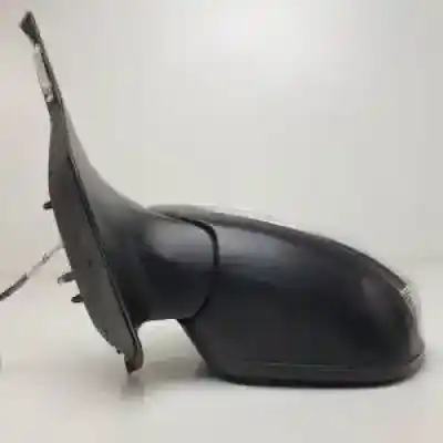 Peça sobressalente para automóvel em segunda mão espelho retrovisor esquerdo por citroen c3 hm05 referências oem iam 232636289  