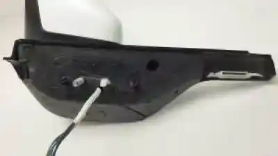 Peça sobressalente para automóvel em segunda mão espelho retrovisor esquerdo por citroen c3 hm05 referências oem iam 232636289  