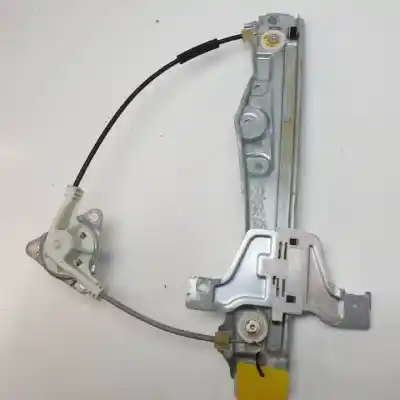 Second-hand car spare part rear left window regulator for citroen c3 hm05 oem iam references   