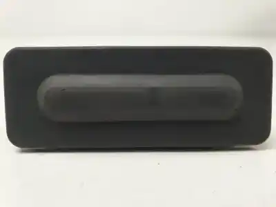 Second-hand car spare part tailgate back door handle for citroen c3 hm05 oem iam references 9827560380  