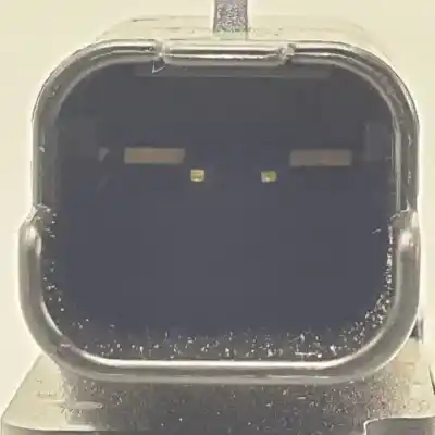 Second-hand car spare part tailgate back door handle for citroen c3 hm05 oem iam references 9827560380  