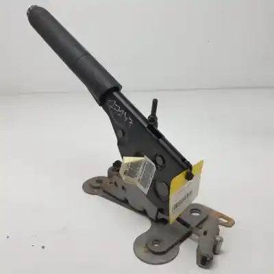 Peça sobressalente para automóvel em segunda mão alavanca de travão de mão por citroen c3 hm05 referências oem iam 98062965zd