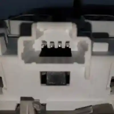 Second-hand car spare part interior light for citroen c3 hm05 oem iam references 96887290bj01  