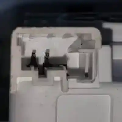 Second-hand car spare part interior light for citroen c3 hm05 oem iam references 96887290bj01  