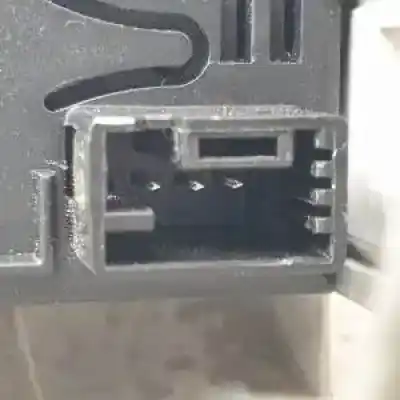 Second-hand car spare part interior light for citroen c3 hm05 oem iam references 96887290bj01  