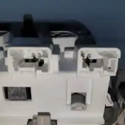 Second-hand car spare part interior light for citroen c3 hm05 oem iam references 96887290bj01  