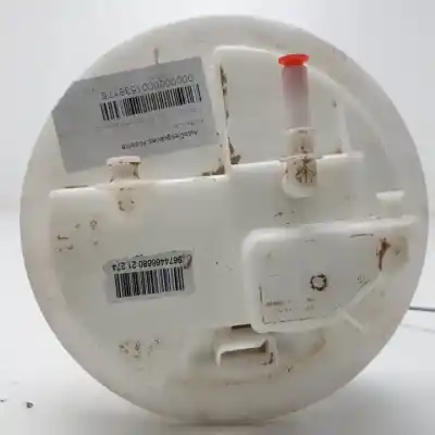 Piesă de schimb auto la mâna a doua indicator pentru citroen c3 hm05 referințe oem iam 9674466680  