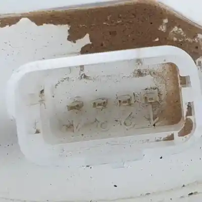 Piesă de schimb auto la mâna a doua indicator pentru citroen c3 hm05 referințe oem iam 9674466680  