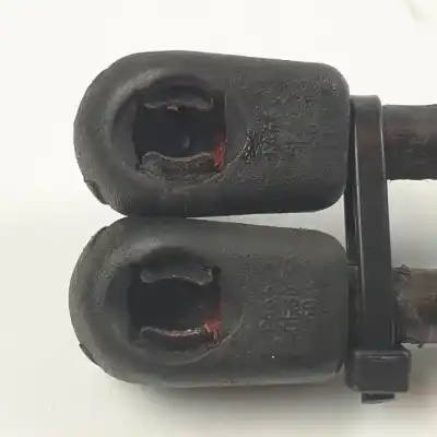 Автозапчастина б/у амортизатор капота для mini cabrio (r52) w10b16a посилання на oem iam 71750202  6591wn