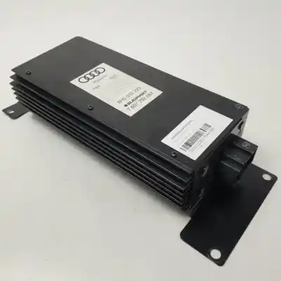 Автозапчасти б/у электронный модуль за audi a4 cabrio (8h) bfb ссылки oem iam 8h0035223