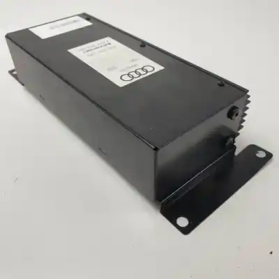 Автозапчастина б/у електронний модуль для audi a4 cabrio (8h) bfb посилання на oem iam 8h0035223  