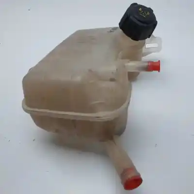 Second-hand car spare part coolant expansion tank for renault scénic ii (jm0/1_) 2.0 (jm05, jm0u, jm1n, jm1u, jm2v) oem iam references 8200262036a