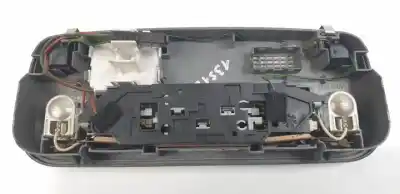 Автозапчасти б/у внутренний свет за audi a4 cabrio (8h) bfb ссылки oem iam 8h0947111  