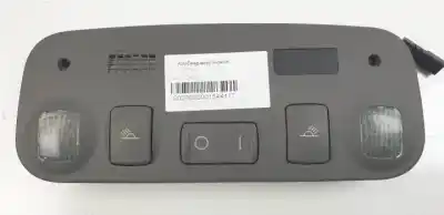 Автозапчасти б/у внутренний свет за audi a4 cabrio (8h) bfb ссылки oem iam 8h0947111