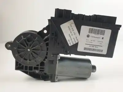 Recambio de automóvil de segunda mano de motor elevalunas trasero izquierdo para volkswagen touareg (7la) 3.0 v6 tdi 225 referencias oem iam 3d0959795e