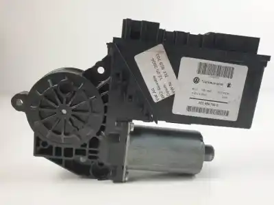 İkinci el araba yedek parçası ARKA SOL CAM MOTORU için VOLKSWAGEN TOUAREG (7LA)  OEM IAM referansları 3D0959795E  0130821765