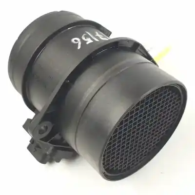 Peça sobressalente para automóvel em segunda mão MEDIDOR DE MASSA DE AR por SKODA YETI  Referências OEM IAM 03L906461A  