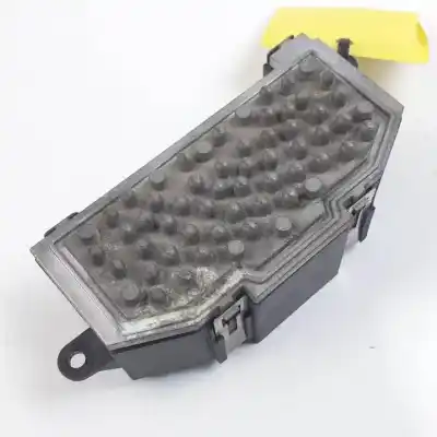 Gebrauchtes Autoersatzteil heizwiderstand zum volkswagen golf vi (5k1) cayc oem-iam-referenzen 3c0907521f