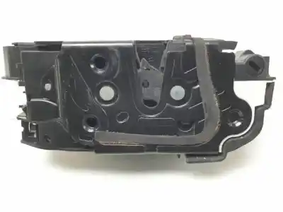 Gebrauchtes Autoersatzteil türschloss vorne rechts zum volkswagen golf vi (5k1) cayc oem-iam-referenzen 5k1837016b