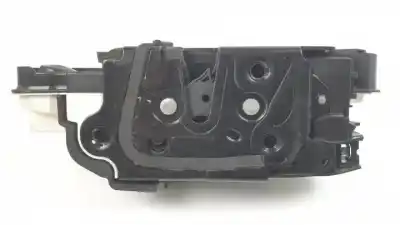 Gebrauchtes Autoersatzteil schloss der linken vordertür zum volkswagen golf vi (5k1) cayc oem-iam-referenzen 5k1837015b