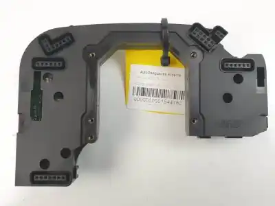 Автозапчасти б/у электронный модуль за audi a4 cabrio (8h) bfb ссылки oem iam 8e0953549n