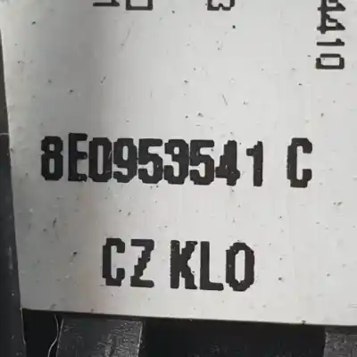 Автозапчасти б/у кольцо подушки безопасности за audi a4 cabrio (8h) bfb ссылки oem iam 8e0953541c  