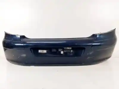 Second-hand car spare part REAR BUMPER for PEUGEOT 307 BERLINA (S2)  OEM IAM references   