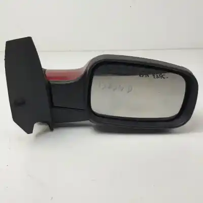 Second-hand car spare part right rearview mirror for renault scénic ii (jm0/1_) 2.0 (jm05, jm0u, jm1n, jm1u, jm2v) oem iam references   