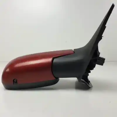 Second-hand car spare part right rearview mirror for renault scénic ii (jm0/1_) 2.0 (jm05, jm0u, jm1n, jm1u, jm2v) oem iam references   