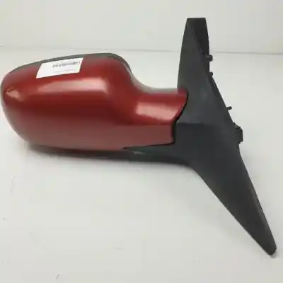 Second-hand car spare part right rearview mirror for renault scénic ii (jm0/1_) 2.0 (jm05, jm0u, jm1n, jm1u, jm2v) oem iam references 