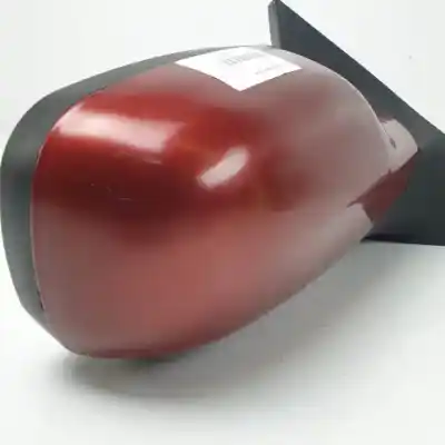 Second-hand car spare part right rearview mirror for renault scénic ii (jm0/1_) 2.0 (jm05, jm0u, jm1n, jm1u, jm2v) oem iam references   