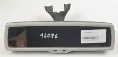 Gebrauchtes Autoersatzteil innenspiegel zum volkswagen golf vi (5k1) cayc oem-iam-referenzen gntx398