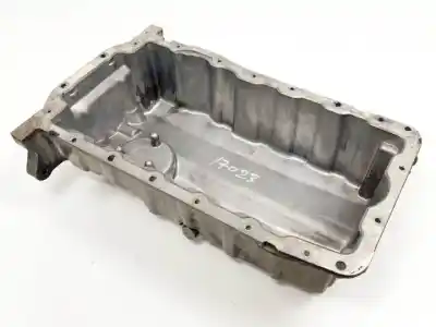 Second-hand car spare part sump for seat leon (1p1) bkd.cfhc.clcb.bmm oem iam references 038103603aj   Second-hand car spare part sump for seat leon (1p1) bkd.cfhc.clcb.bmm oem iam references 038103603aj