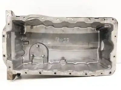 Second-hand car spare part sump for seat leon (1p1) bkd.cfhc.clcb.bmm oem iam references 038103603aj   Second-hand car spare part sump for seat leon (1p1) bkd.cfhc.clcb.bmm oem iam references 038103603aj