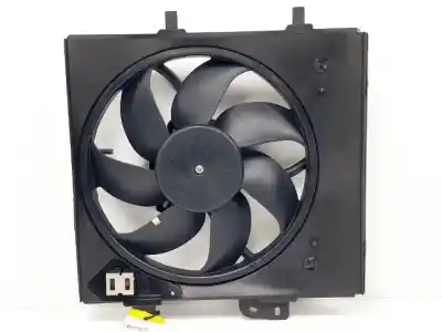 Tweedehands auto-onderdeel elektro ventilator voor citroen c3 hfx(tu1jp) oem iam-referenties 85991