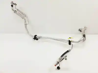 Peça sobressalente para automóvel em segunda mão tubos de ar condicionado por hyundai tucson g4ft referências oem iam 