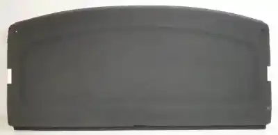 Gebrauchtes Autoersatzteil heckablage zum volkswagen golf vi (5k1) cayc oem-iam-referenzen 1k6867760