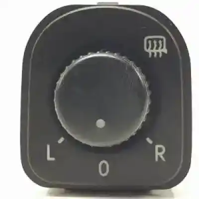 Gebrauchtes Autoersatzteil spiegelsteuerung zum volkswagen golf vi (5k1) cayc oem-iam-referenzen 1k0959565k
