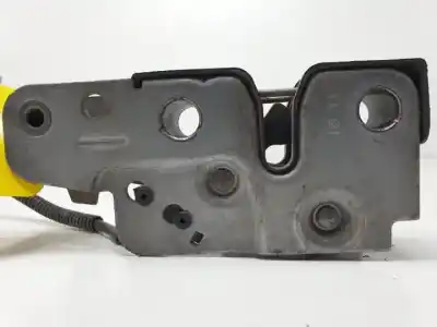 Gebrauchtes Autoersatzteil motorhaubenschloss vorne zum volkswagen golf vi (5k1) cayc oem-iam-referenzen 5k1823509